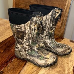 Muck Boots